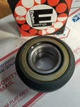 Taylor I-1-16-2744 Forklift Mast Guide Roller 9/16" Diameter X 3/32" Thick. Fixed Price $497.00.