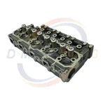 32A01-21020 Cylinder Head Assy S4S Engine Diesel Mitsubishi Caterpillar Forklift. Fixed Price $863.97.