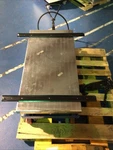 Vestil Hydraulic Pneumatic Lift Cart 1750 Lb Cap 39X20 Platform Parts / Repair. Fixed Price $400.00.