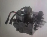 Hyundai 32HA-02500-U Spool Control Valve Used Like Picture Fits , 20LC-7 20L-7. Fixed Price $850.00.