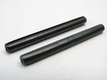 (2) New Crown 060000-081 Roll Pins Oem Forklift (T81). Fixed Price $9.99.