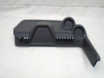 Bass Cat 57020 Blank Dash Switch Panel Dark Gray 31 1/4" X 30" Marine Boat. Fixed Price $279.96.