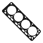 11044-60K00 Head Gasket H25 Komatsu FG30HT-12 Forklift Part. Fixed Price $17.00.