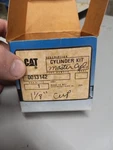 Cat Forklift Master Cylinder Kit 0013142. Fixed Price $75.00.