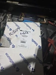 Hyster Carburetor P# HY4129264. Fixed Price $400.00.