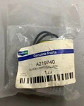 Doosan A219740 Fuel Lock Solenoid Valve (B187). Fixed Price $80.00.