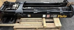 Yale Triple Forklift Mast 3-STAGE Class Sideshift 16"X 42" Carriage With. Fixed Price $2300.00.