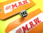 Brake Master Cylinder Low Fluid Level Sensor Pigtail Wire Plug For Toyota Scion. Fixed Price $49.93.