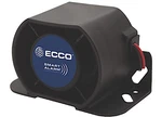 Ecco EA9724 Smart Alarm Multi-frequency 77-97DB 12-24VDC. Fixed Price $189.37.