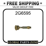 2G6595 Valve Group-tire For Caterpillar (cat) !make An Offer!. Fixed Price $38.55.