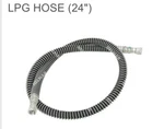 Universal Forklift Propane Hose 24" 6-LPG-24. Fixed Price $67.95.
