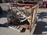 Cascade Mark Push/pull Attachment Forks Positioner Class Ii. Fixed Price $1800.00.