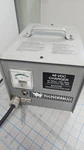 Club Car/thunderbull Golf Cart Charger, 48V 13A 3618. Fixed Price $199.99.