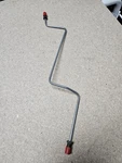 CL2771267 Brake Line Fits Clark Forklift. Fixed Price $79.99.