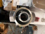 Donaldson Head Assembly, HMK05 Duramax. Fixed Price $170.00.