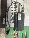 Cat/mits Forklift 97C54-22100 Accelerator Box Controller Good Used. Fixed Price $249.00.