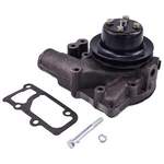 Water Pump 906571 Clark Forklift C500-35 C500-S60 C500-50 Series 355. Fixed Price $172.79.