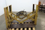 Cascade 30D-PB-51Q Forklift Attachment Slip Sheet Push Pull Clamp 3000LB Class 2. Fixed Price $3149.99.