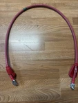 Caterpillar Positive Battery Cable 546-0301 56 Inch. Fixed Price $124.99.