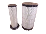 Genuine Jlg Primary & Secondary Air Filter Elements 70023196 70023197. Fixed Price $149.95.