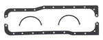 Gaskets Oil Pan 69-92 Ford 351W 5.7L Small Block Windsor Ultra Seal. Fixed Price $24.99.
