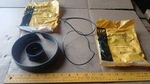 Ctp 7X2656 Blade Cylinder Seal Kit Fits Caterpillar. Fixed Price $54.00.