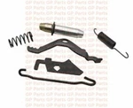 Yale 906972402,ADJUSTER Kit - Brake,rh, GLC030CE, GLC050DE, GP040AD/AF. Fixed Price $89.00.