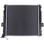 Radiator 91E0100010 Fits Mitsubishi Cat K21 K25 P5000 FG25N FG15NT FG20NT. Fixed Price $118.00.