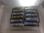 80016L Permatex 3 Oz Sealant Lot Of Nine SK12180222JE. Fixed Price $36.00.