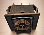 Yale/hyster 580011720 Fan Switch Order Picker Oem Usa. Fixed Price $35.00.