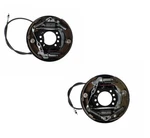 Yale Forklift Brake Assembly Rh & Lh GLC050VX A910. Fixed Price $1299.99.