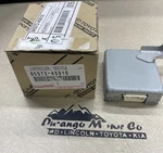 Toyota 2021-2023 Sienna Vehicle Approaching Speaker Controller 8657245010. Fixed Price $119.91.