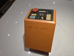 - Jlg 70 & 140 Liftpod Control Unit 1001172228. *not Working* For Parts. Fixed Price $110.00.