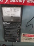Hobart Accu-charger 250CII 24V,250A1-12, Ferroresonant Forklift Power (used). Fixed Price $549.95.