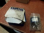 Curtis 900R12BN 96-40. Fixed Price $140.00.