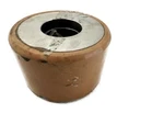 Stellana 204733/007 High Load Polyurethane Wheel 6" Free Fast Ship. Fixed Price $49.00.