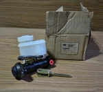 Oem Caterpillar Forklift Master Cylinder 9134630300. Fixed Price $89.00.