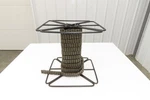 Donghua BL566 Forklift Leaf Chain 6X6 Lacing 38' Total Length. Fixed Price $379.99.