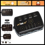 Throttle Response Controller - Smart Racing Accelerator For Toyota Tacoma 2005+. Fixed Price $159.99.