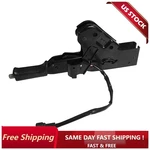 91A5120010 Emergency Brake Hand Lever Mitsubishi Caterpillar Forklift Us. Fixed Price $60.87.
