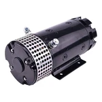 24 Volt Electric Motor 7016742 MMR-5106 Compatible For Jlg Scissor Lift 1932E.... Fixed Price $450.00.
