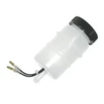 2314223 Master Cylinder Reservoir Hyster S40FT S#F187 Forklift Part. Fixed Price $167.00.