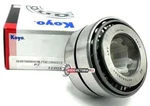 Koyo Japan 46T060604 Bearing For Mitsubishi MD733690 30X62X40.1/29.7 Mm. Fixed Price $113.40.