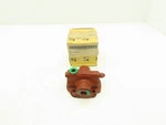 Hyster 321787 Forklift Calibrated Flow Valve Model H60XL Diesel. Fixed Price $329.99.