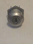 146286 Crown Oem Key Switch Pe,pr,pw,wp 3000/WP2300 WS,WR.WP2000. Fixed Price $25.00.