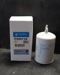 Donaldson P550735 Fuel Filter Water Separator Spin-on. Fixed Price $22.50.