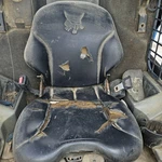 Bobcat S650 Seat - Used. Fixed Price $69.99.