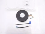 Total Source 1813172 Forklift Horn Button Crown. Fixed Price $49.99.