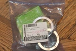 Raymond Packing Kit Forklift Parts RA1051097-001 New Sealed Oem. Fixed Price $80.99.