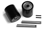 For Bt 2000, L2300 Pallet Jack Load Wheel Kit. Fixed Price $96.00.